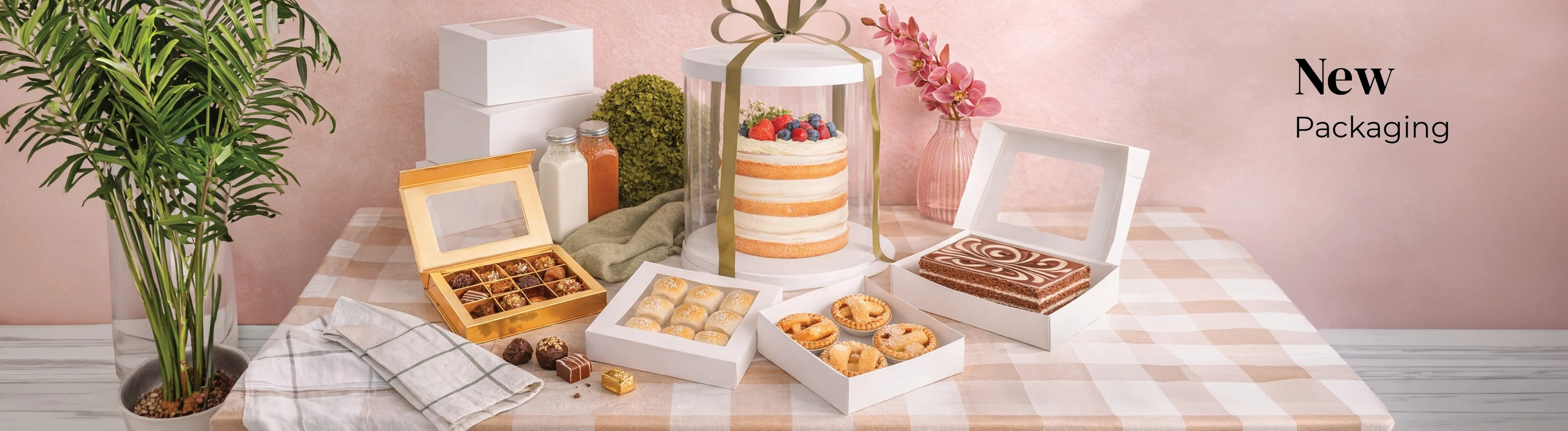 Your Ultimate Event Supply Superstore